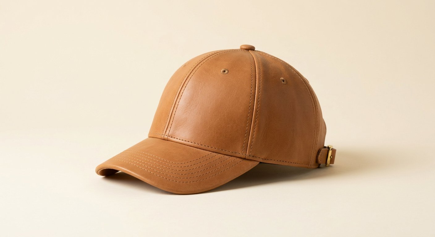Leather goods